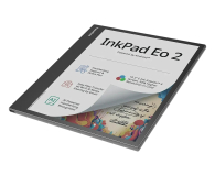 PocketBook 1042 InkPad Eo 2 Mist Gray - 1614379 - zdjęcie 4
